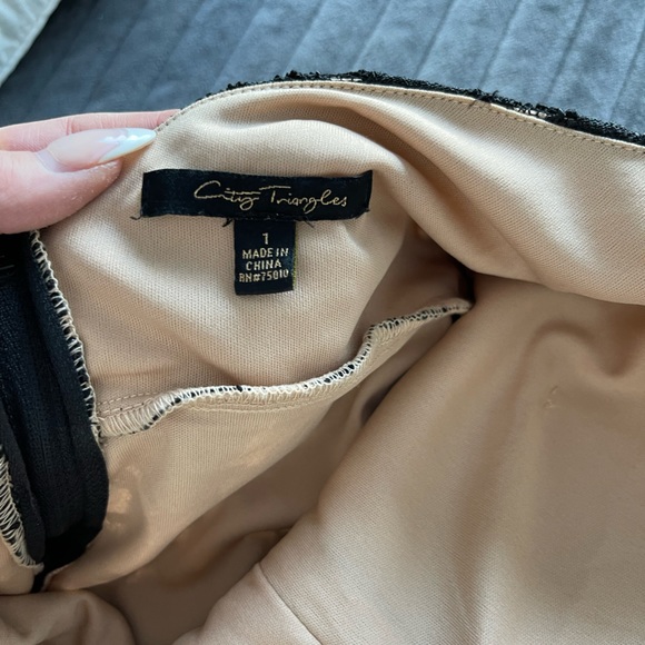 PROM DRESS - Picture 7 of 7